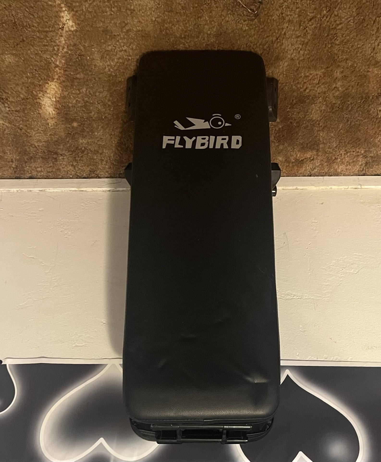 Adjustable Weight Bench