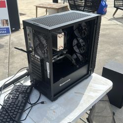 Ibuy Power Gaming Pc