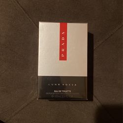 Prada Luna Rossa Cologne 