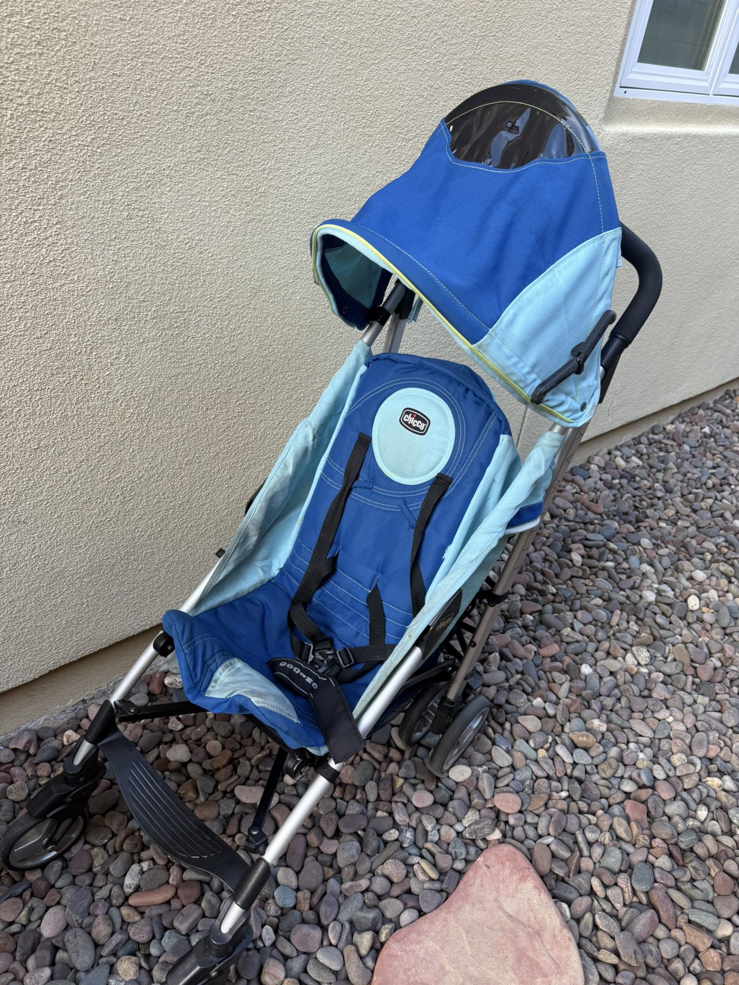 Umbrella Stroller