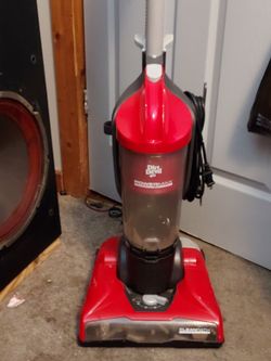 Dirt Devil PowerMax Upright Vacuum Cleaner