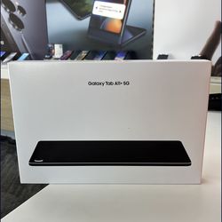 New Galaxy Tab A11 +5G at Boost mobile for only $100