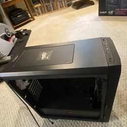 E-ATX CASE BITFenix