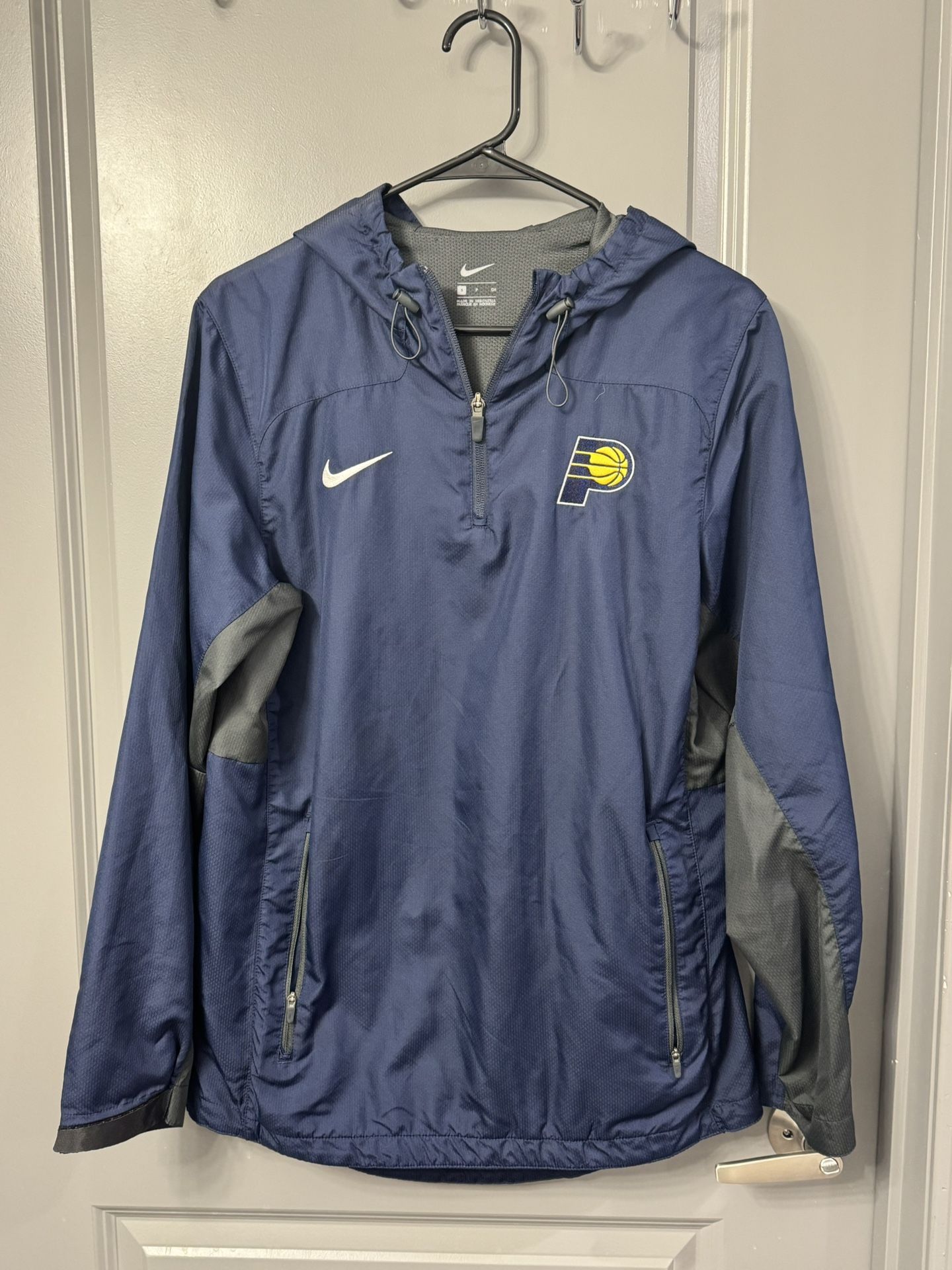 Indiana Pacers Anorak