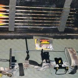 Bear Super Striker XLR