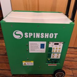 Spinshot-Player 