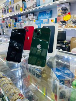 Iphone 13 128gb Unlocked