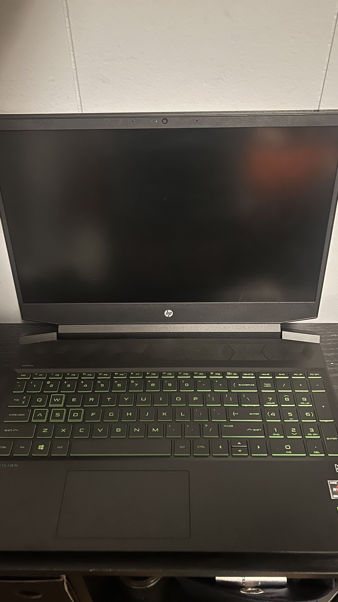Hp Pavilion Gaming Laptop