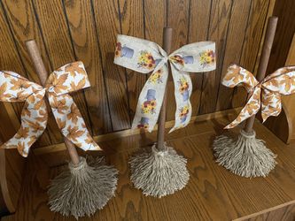 Fall Decorations