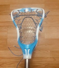 STX Exult 200 Lacrosse Stick