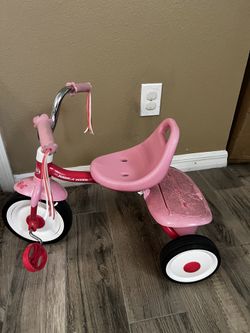 Kids Tricycle
