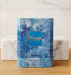 Freeze EDP Spray 100ml by Riiffs
