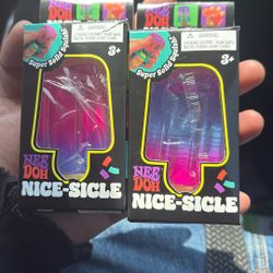 New Needoh 