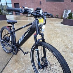 E-bike Lectric XPpress 750 electric bike for sale