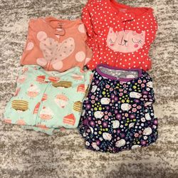 Girl Clothes