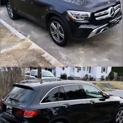 FOR SALE: 2020 Mercedes-Benz GLC 300 