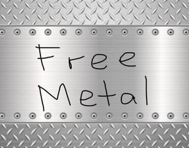 Free Metal in Pacoima