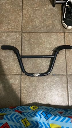 Black Bars