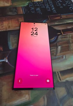 Samsung Galaxy S22 Ultra Unlocked
