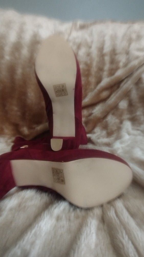 Ladies Ànkle Boots