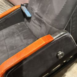 Massage Recliner Chair 