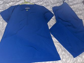 Adar Scrubs