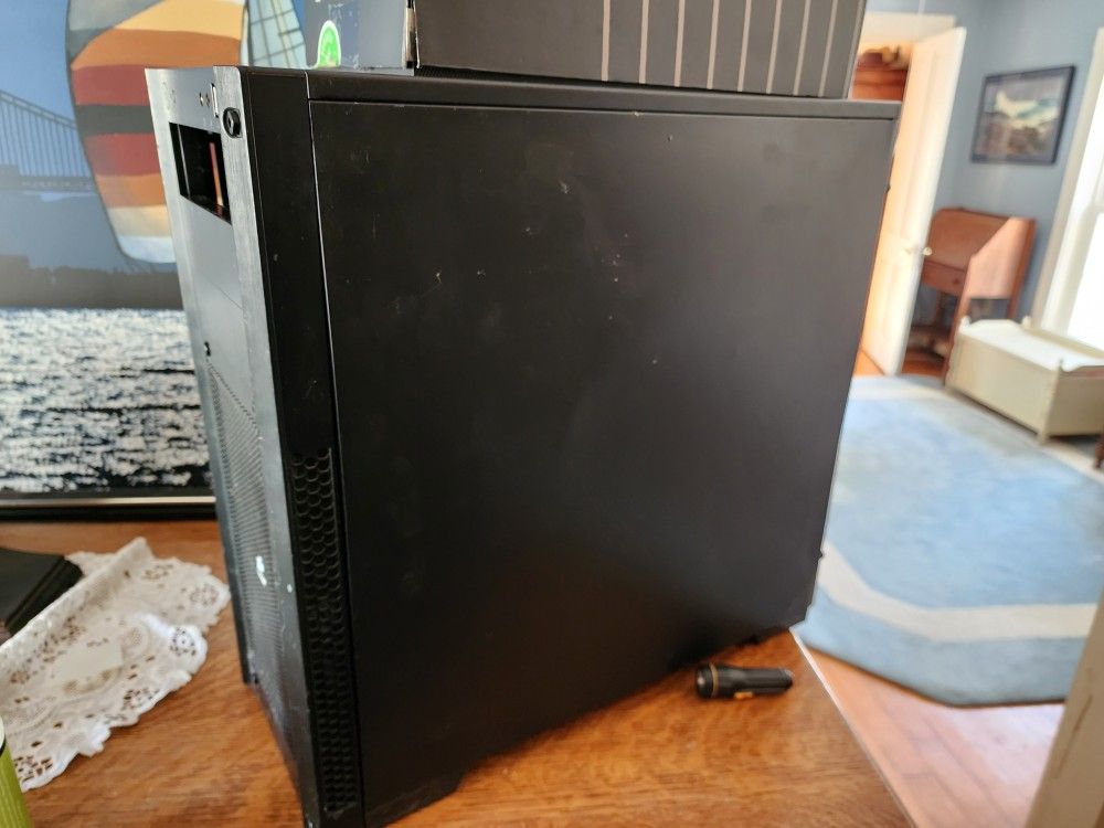 Gaming PC For Parts