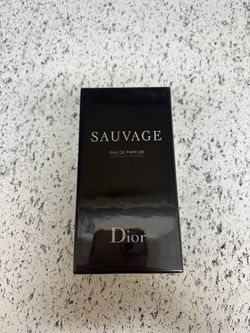Sauvage Dior cologne