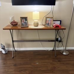 Heavy Console Table 