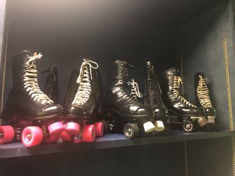 Hyde skates & more