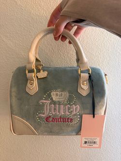 Juicy Couture purse