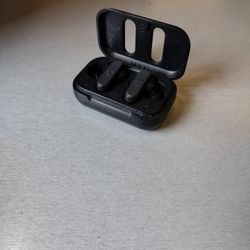 Skull Candy Wireless Earbuds 