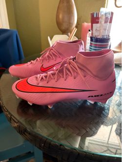 Air zoom cleats size 7