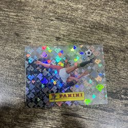 Fifa World Cup 2026 Panini 