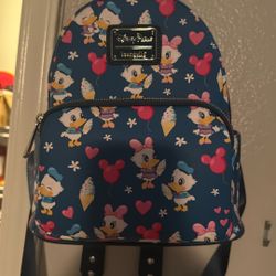 Disney Loungefly 