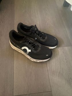 New shoes cloud monster