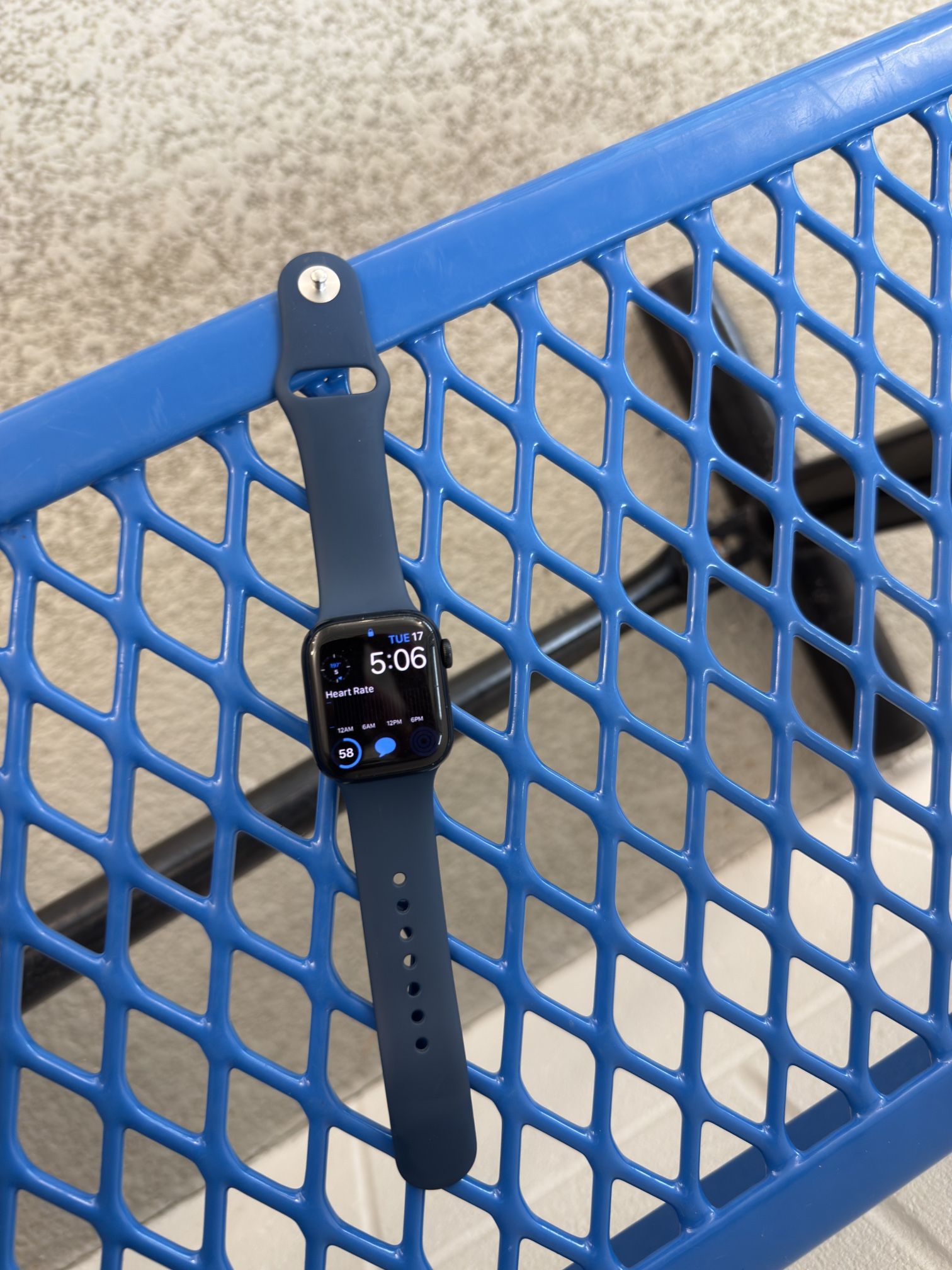 Apple Watch Lightly Used