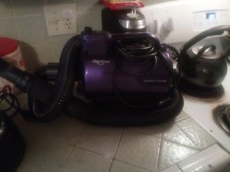 Dog dryer