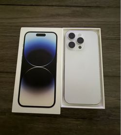IPHONE 14 PRO MINT