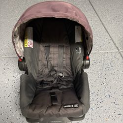 Baby Car Seat