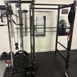 Home Gym 