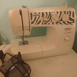 Brother Sewing Machin