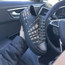 Burberry Shoe 