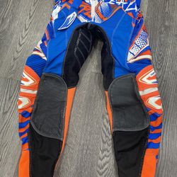 O’NEAL MENS MOTOCROSS DIRTBIKE ATV RIDING PANTS