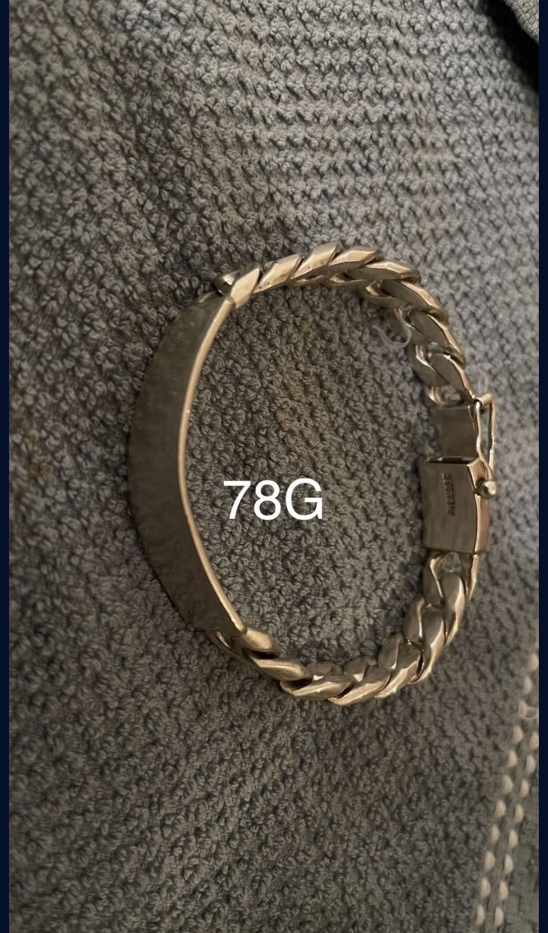 Beatiful Silver Bracelets