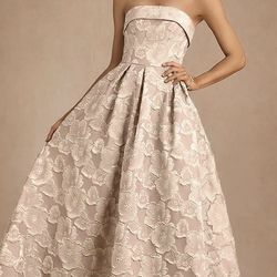 bridesmaid and prom dress all size
