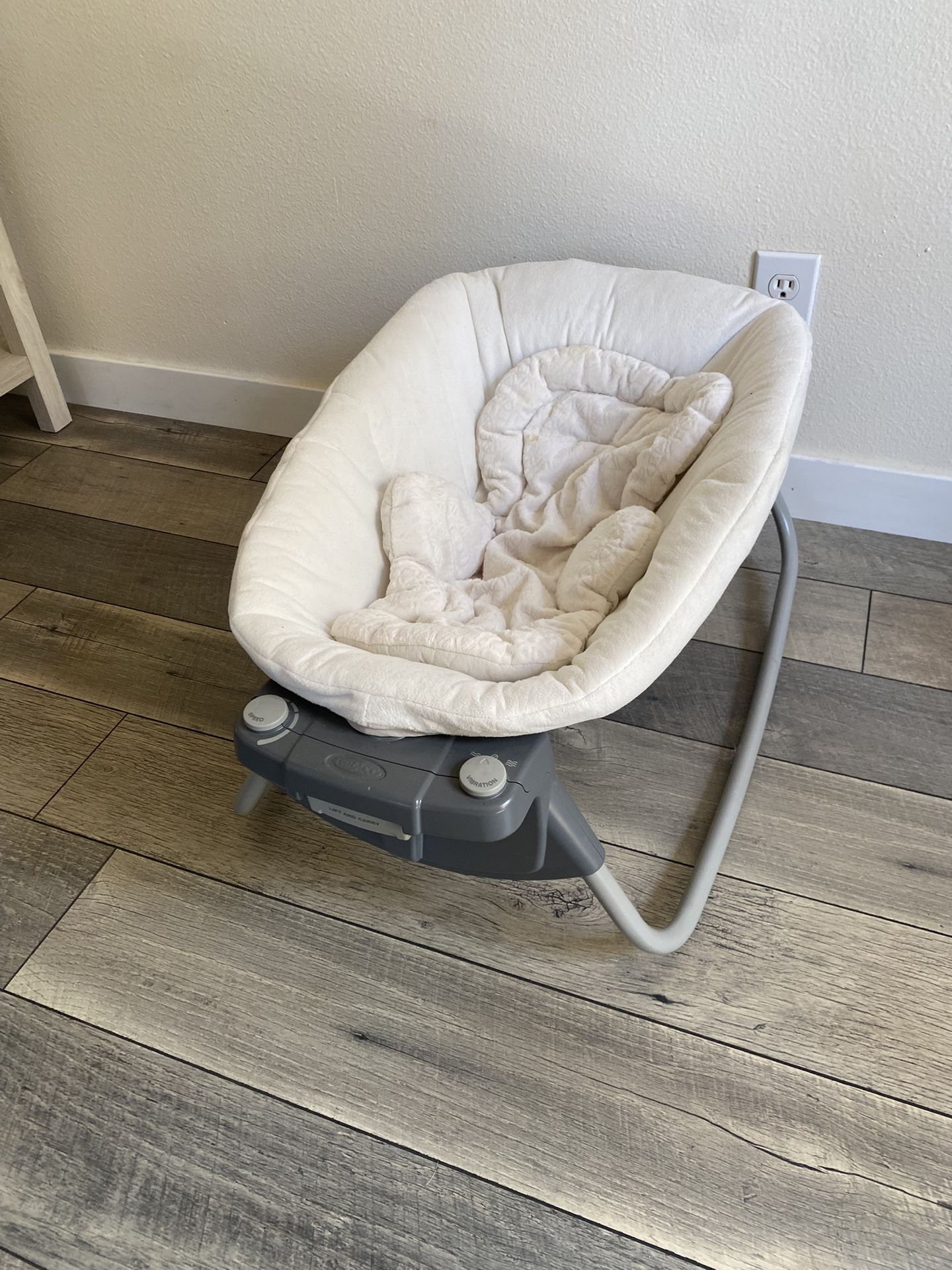 Baby Rocker