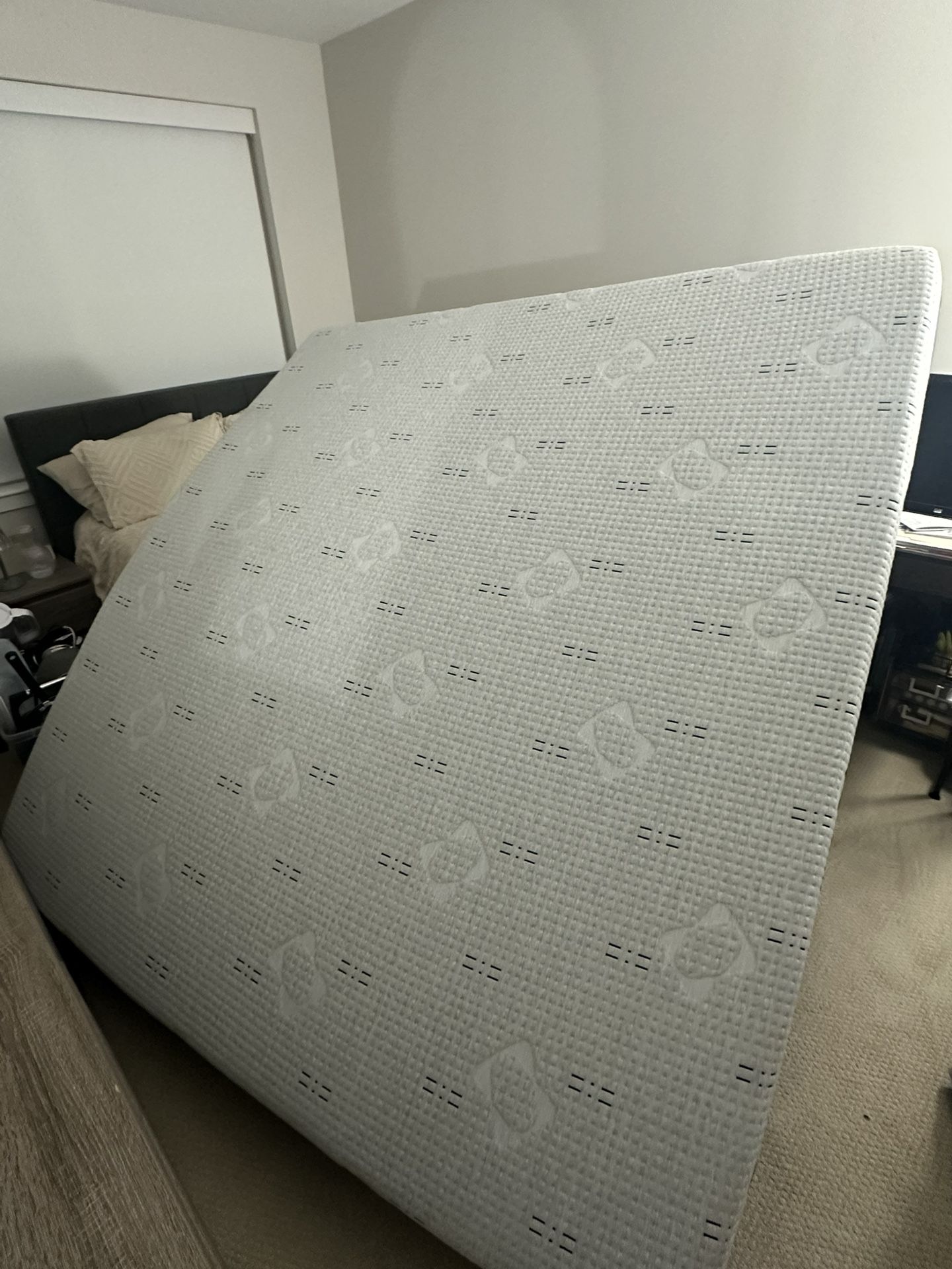 King Sealy Posturepedic® Plus Hybrid Norman II 12" Medium Mattress