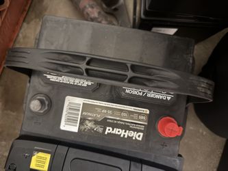 Battery