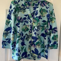Women’s Blouse 